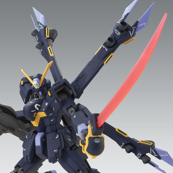 MG 1/100 �������ܡ��󡦥������X2�� Ver.Ka