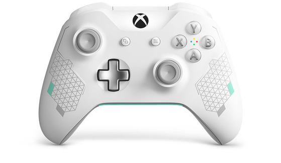 Xbox Wireless Controller