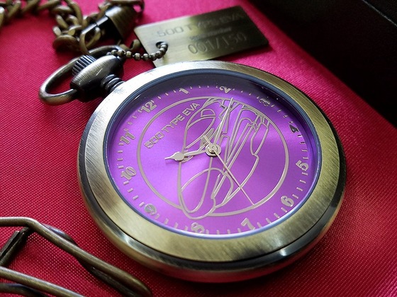 500 TYPE EVA�������