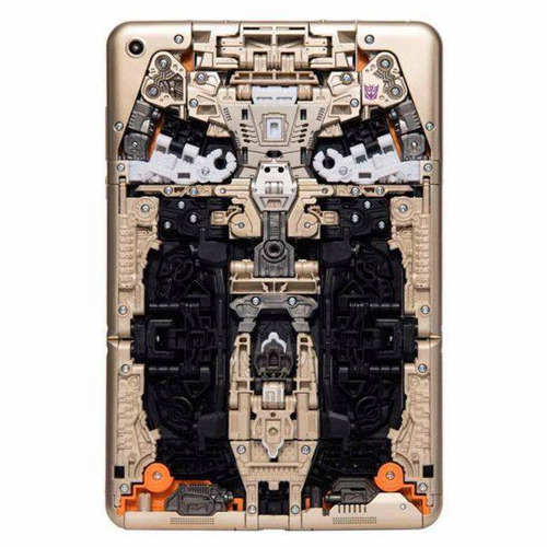 Mi Pad 2 Transformer