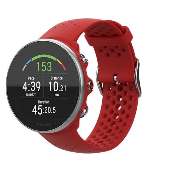Polar Vantage M
