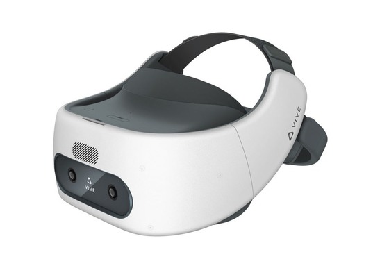 Vive Focus Plus
