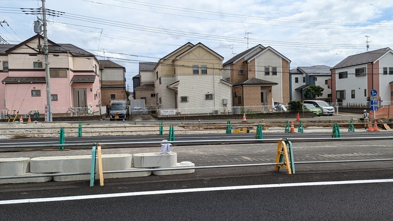三郷流山橋
