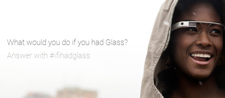 Project Glass