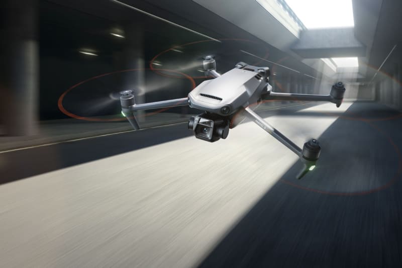 DJI Mavic 3