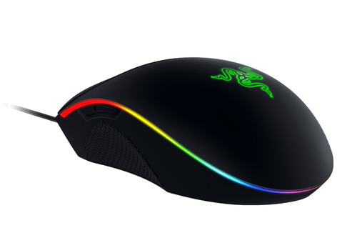 Razer Diamondback Collector's Edition