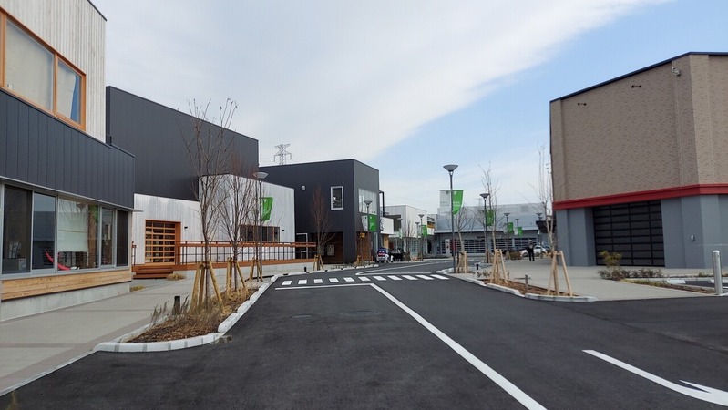 KOIL 16 Ichiroku Gate