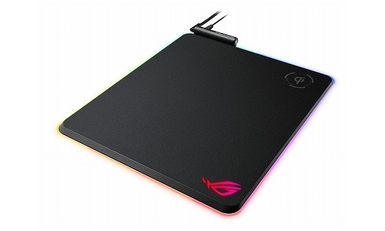 ROG Balteus Qi