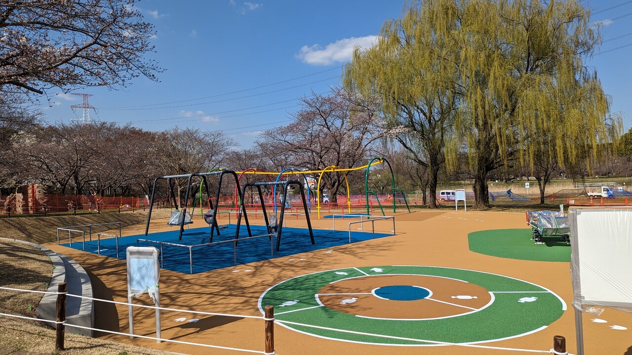 柏市の公園 | 柏の葉みどりの公園グループ , 千葉県柏市の公園/緑地一覧 – UAIQMW