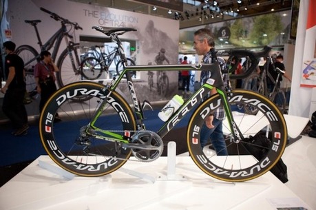 Felt F1 Argos Shimano