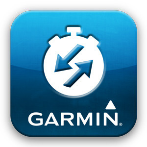 GARMIN Connect Mobile