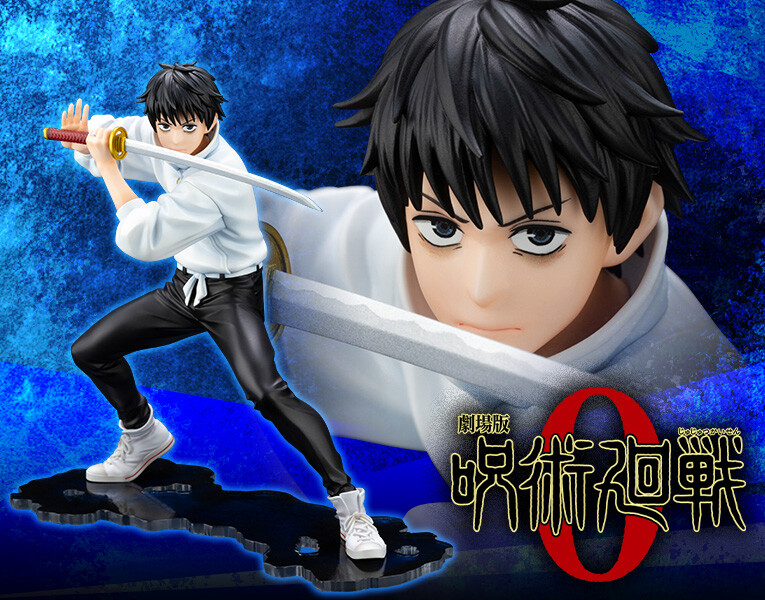 ARTFX J ����ͫ�� ����� ���Ѳ��� 0 ver.