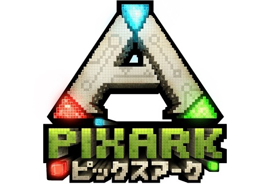PixARK(ピックスアーク)
