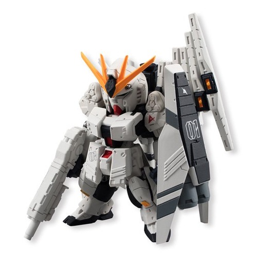 FW GUNDAM CONVERGE��CORE �ͥ�������HWS)