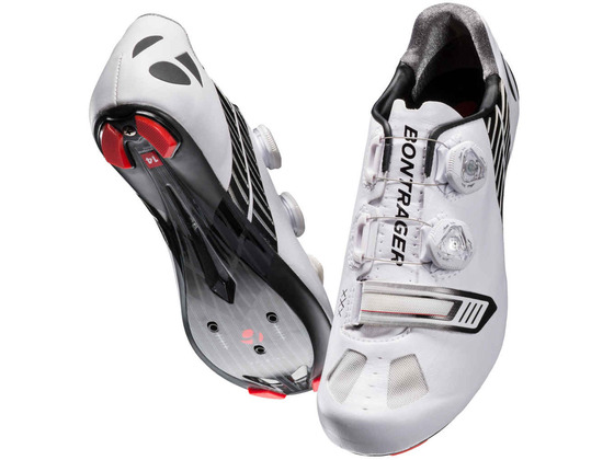 Bontrager XXX Road Shoe