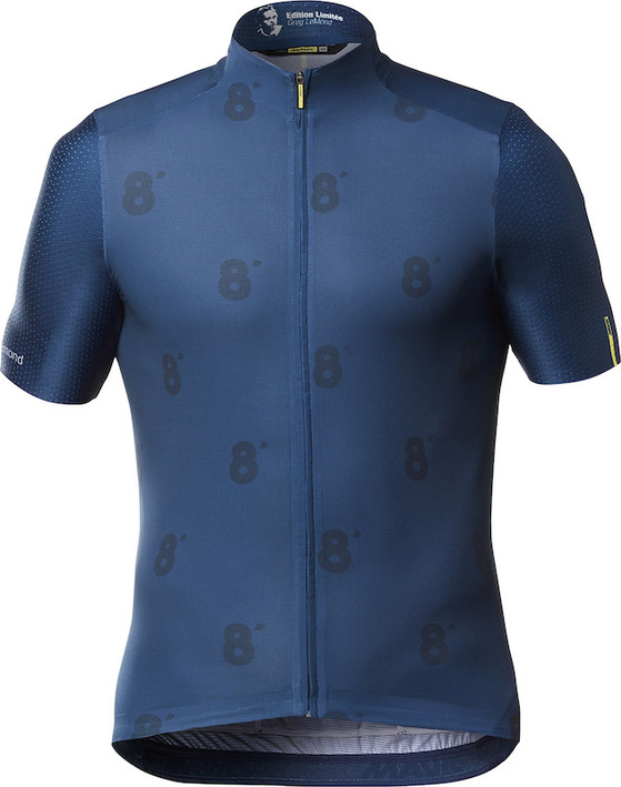 Greg Lemond Limited Edition jersey