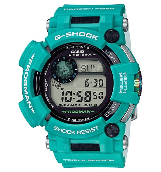 FROGMAN GWF-D1000MB-3JF