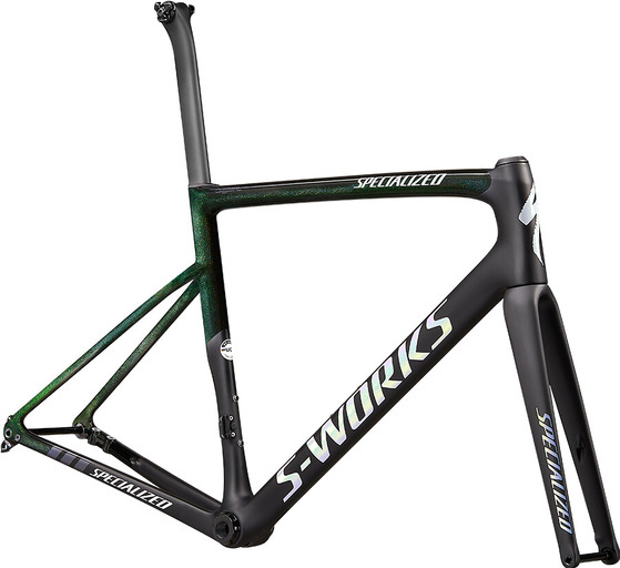 S-WORKS TARMAC SL6 FRAMESET