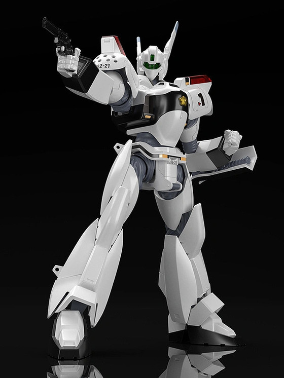 MODEROID AV-98���󥰥��