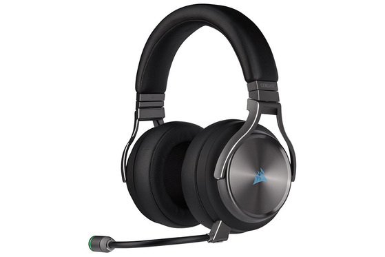 VIRTUOSO RGB Wireless