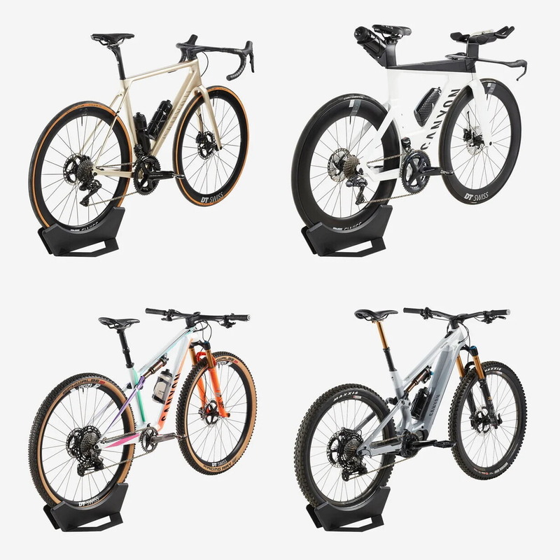 HOME Bike Stand