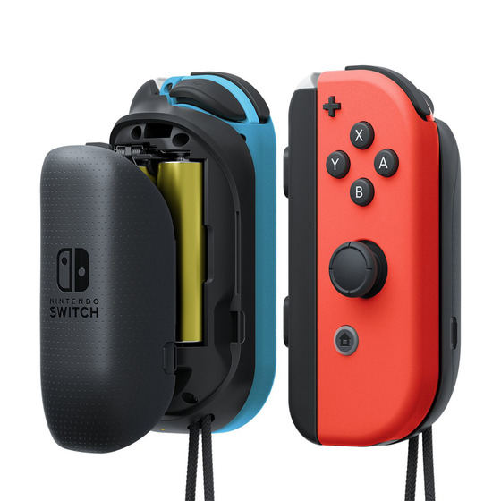 Joy-Con��ĥ�Хåƥ꡼