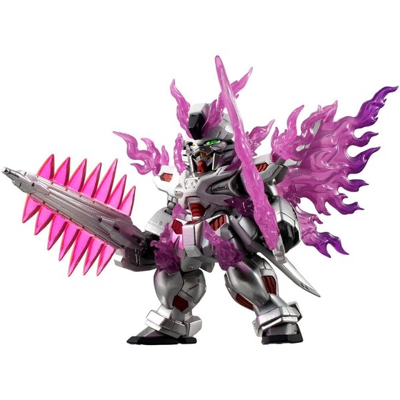 FW GUNDAM CONVERGE:CORE �������ȥ������ �ե���ȥ�饤�ȥ��å�