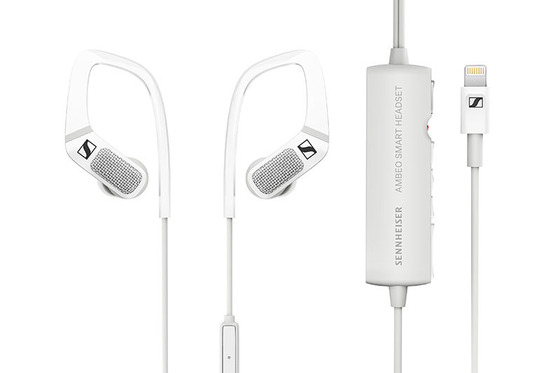 AMBEO SMART HEADSET