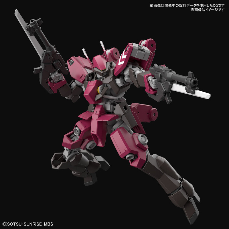 HG 1/144 ���������٥�������(�����顼����)
