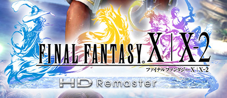 FINAL FANTASY X/X-2 HD Remaster