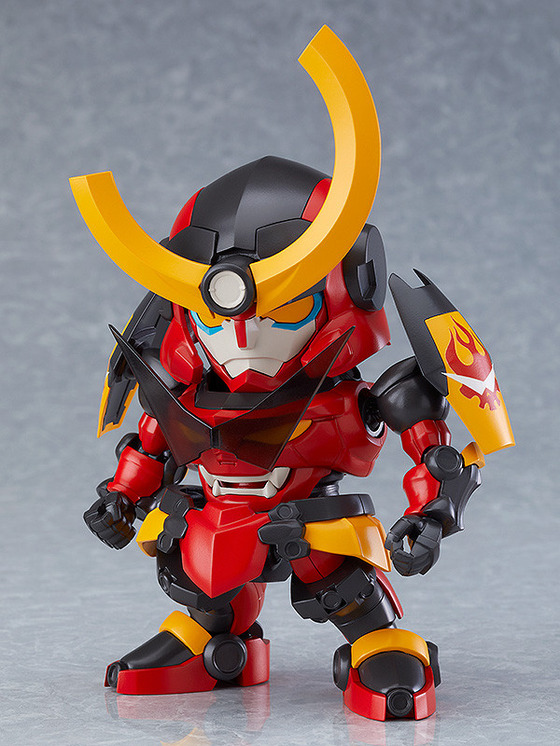 MODEROID �����饬��