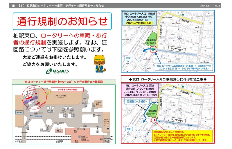 旧そごう柏店本館