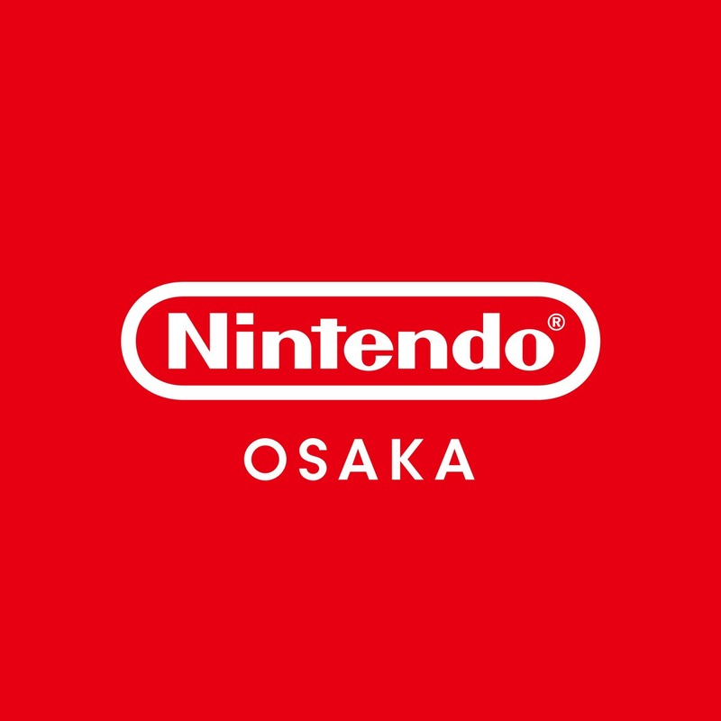 Nintendo OSAKA