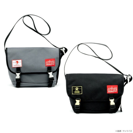 Manhattan Portage �ӥ�ơ�����å��󥸥㡼M
