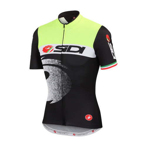 PIPPO 2 JERSEY FZ