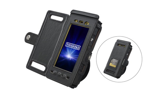 TOUGHPAD