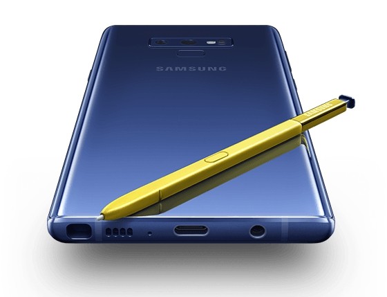 Galaxy Note9