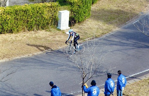 セオフェス2011