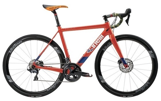 VELTRIX DISC