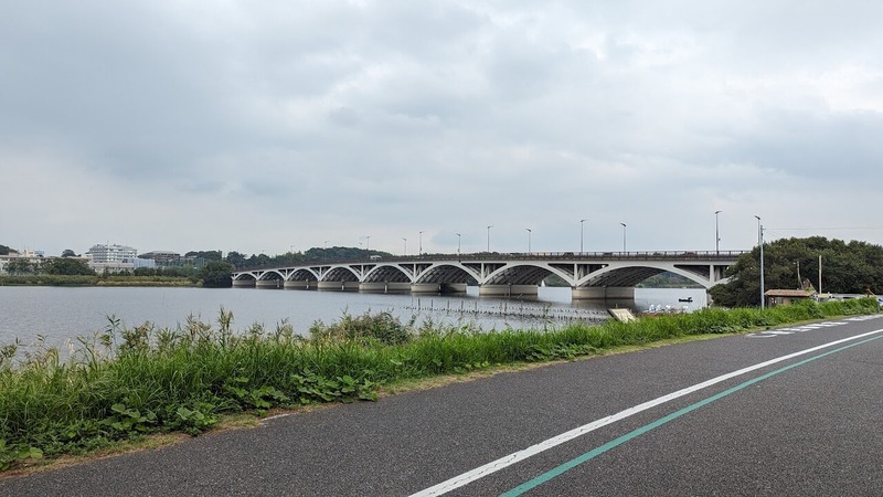 手賀大橋