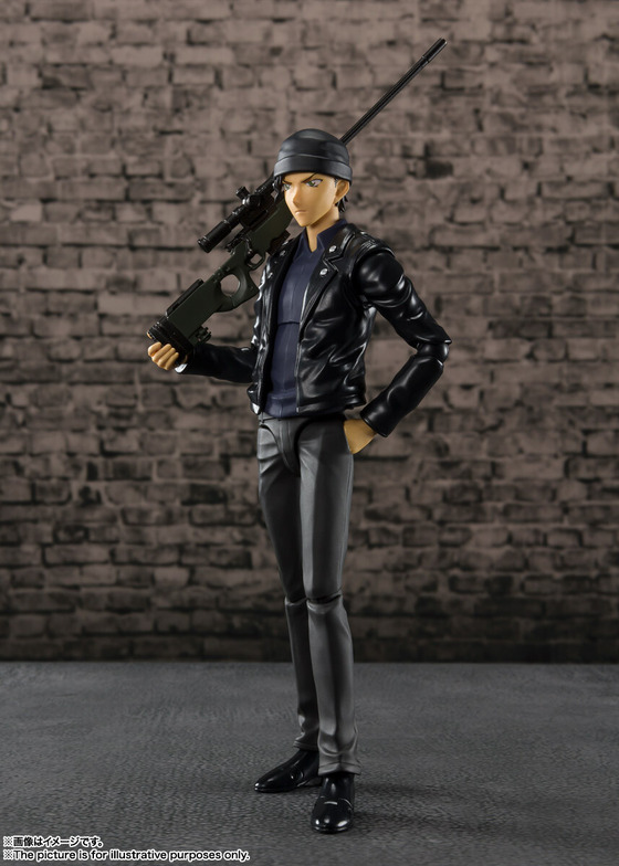 S.H.Figuarts �ְ� ����