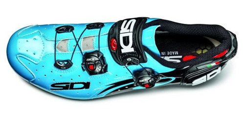 WIRE CARBON LUCIDO CHRIS FROOME