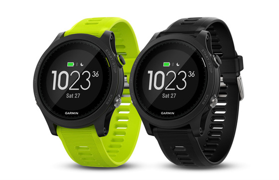 Forerunner 935