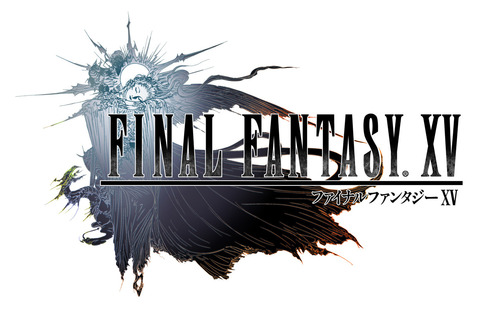 FINAL FANTASY XV