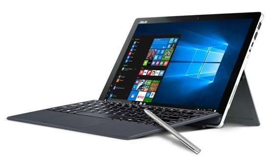 TransBook T304UA