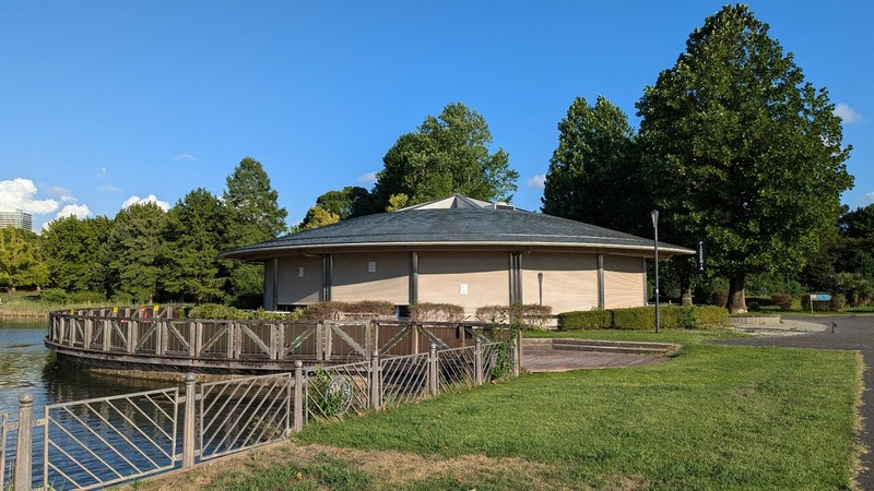KASHIWA BBQ BASE