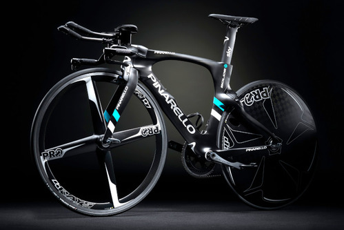 BOLIDE TT