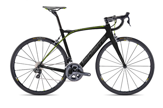 XELIUS SL 500