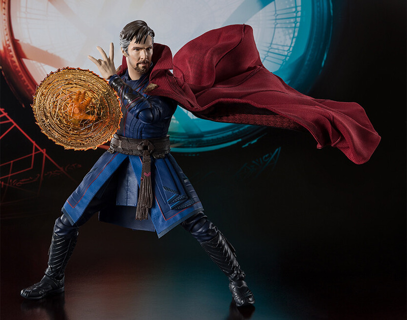 S.H.Figuarts �ɥ����������ȥ��