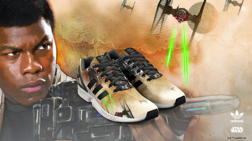 mi STAR WARS